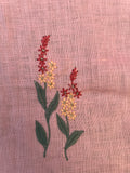 Linen Kurta