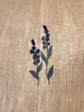 Linen kurta