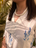Linen kurta